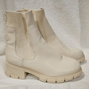 ZBY PULL ON BOOTS